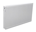 Radiator Dubbel 60 x 120 cm